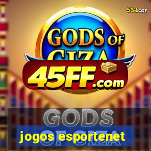 jogos esportenet